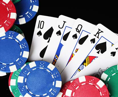 Trustworthy Platform to Play Casino Games Online  